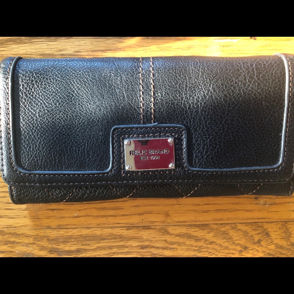 Relic Wallet